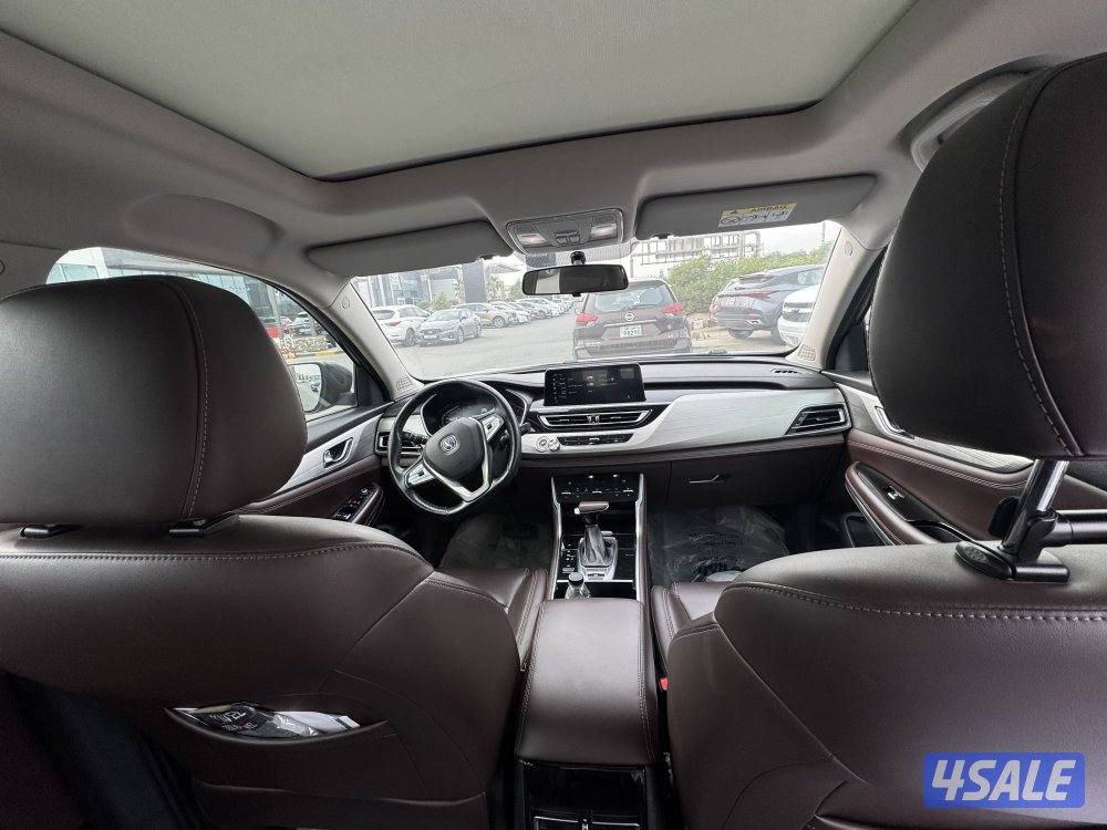 للبيع شانغان cs755