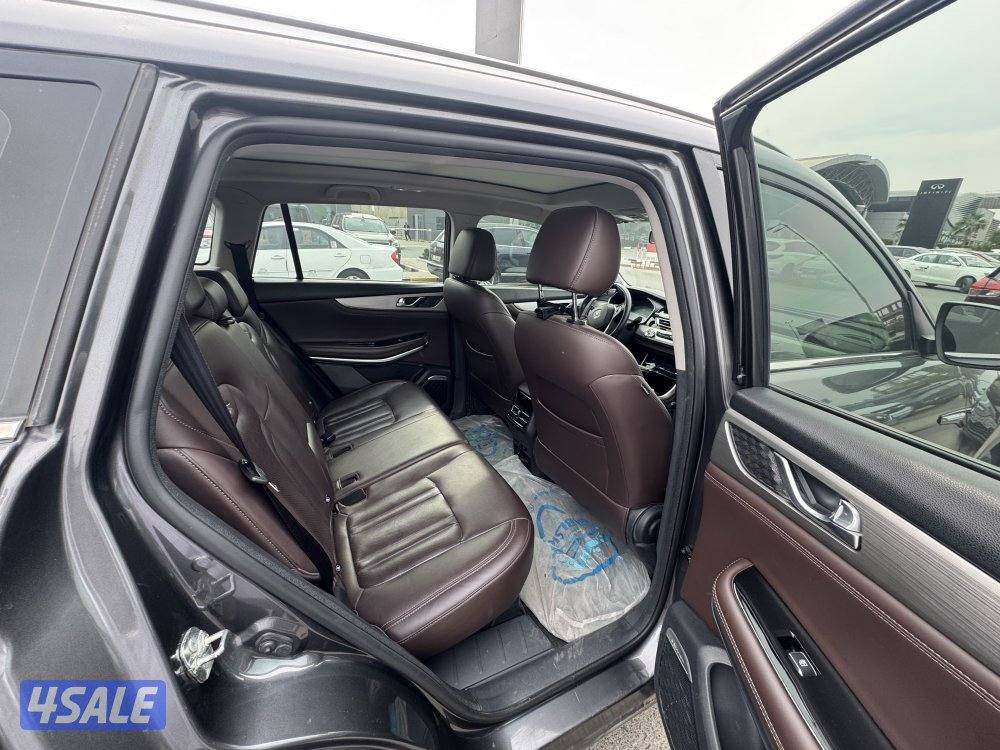 للبيع شانغان cs756