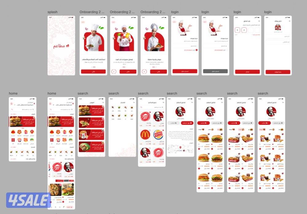 تبي تسوي تطبيق خاص فيك؟ خلّنا نبنيه لك باحتراف10
