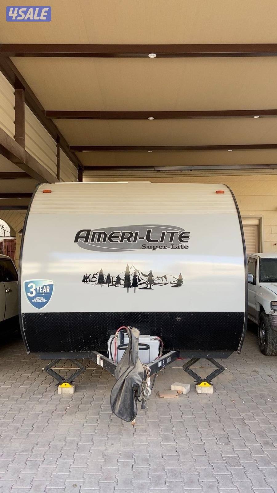 كرفان للبيع0