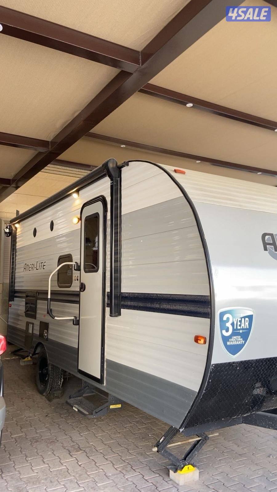 كرفان للبيع2