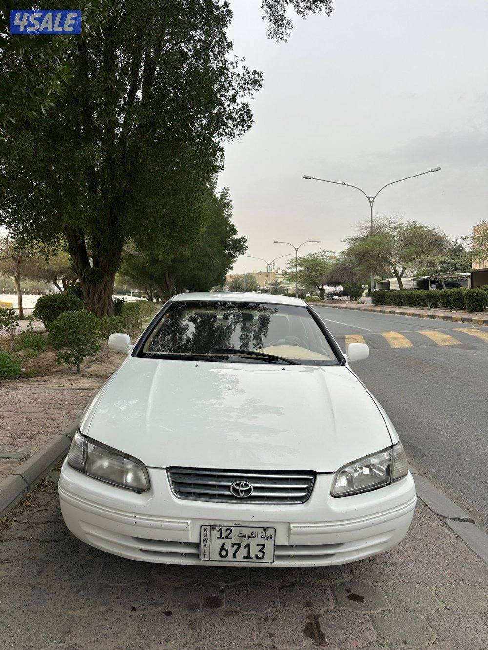 ( كامري 2002 6 سلندر)0