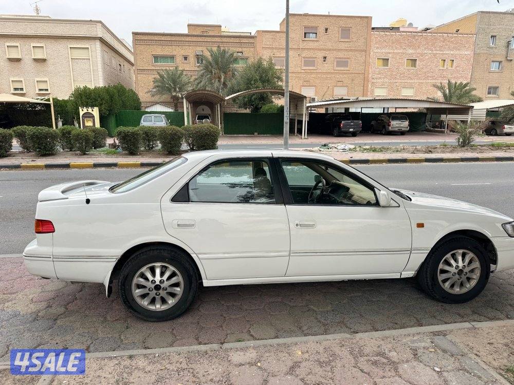 ( كامري 2002 6 سلندر)2