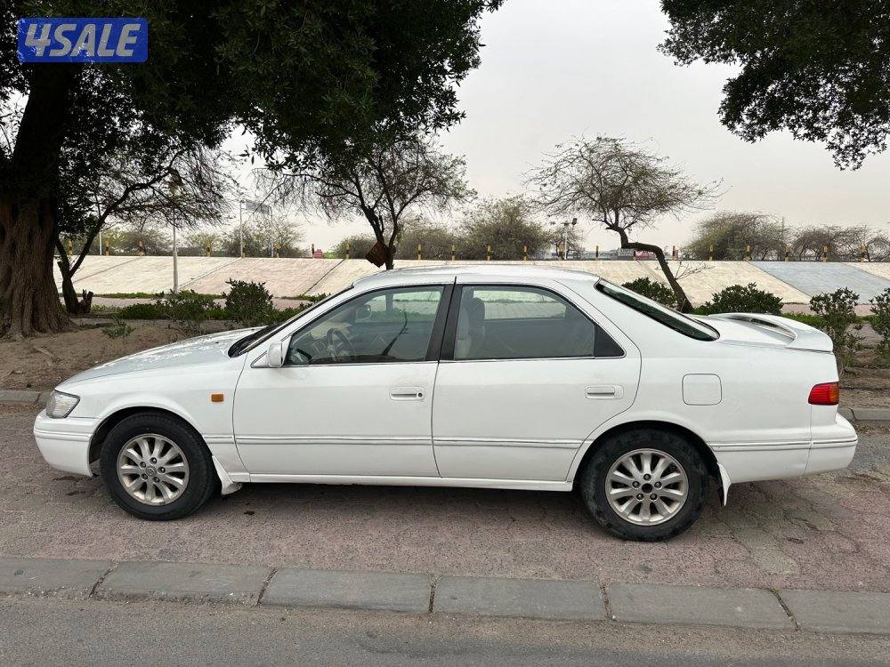 ( كامري 2002 6 سلندر)3