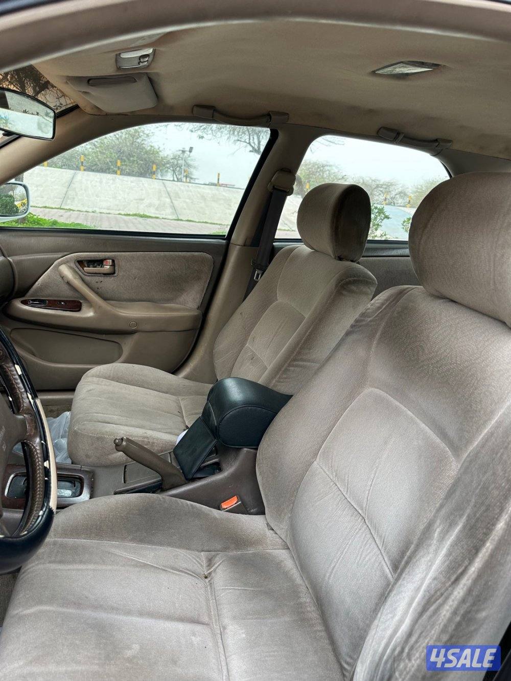 ( كامري 2002 6 سلندر)6