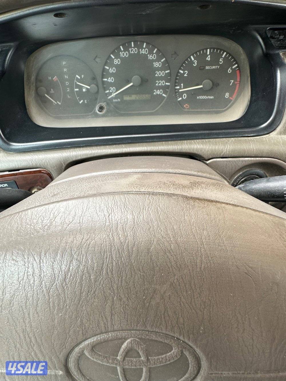 ( كامري 2002 6 سلندر)11