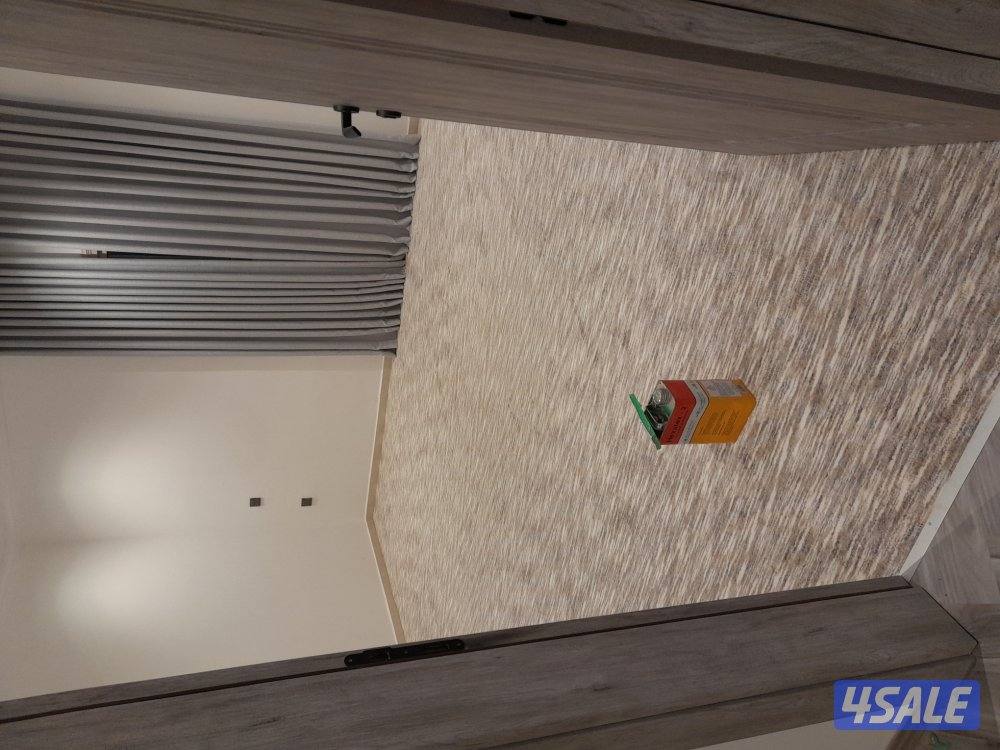 سجاد بالمتر وتنجيد وستاير تركيب باركيه وتركيب درج13