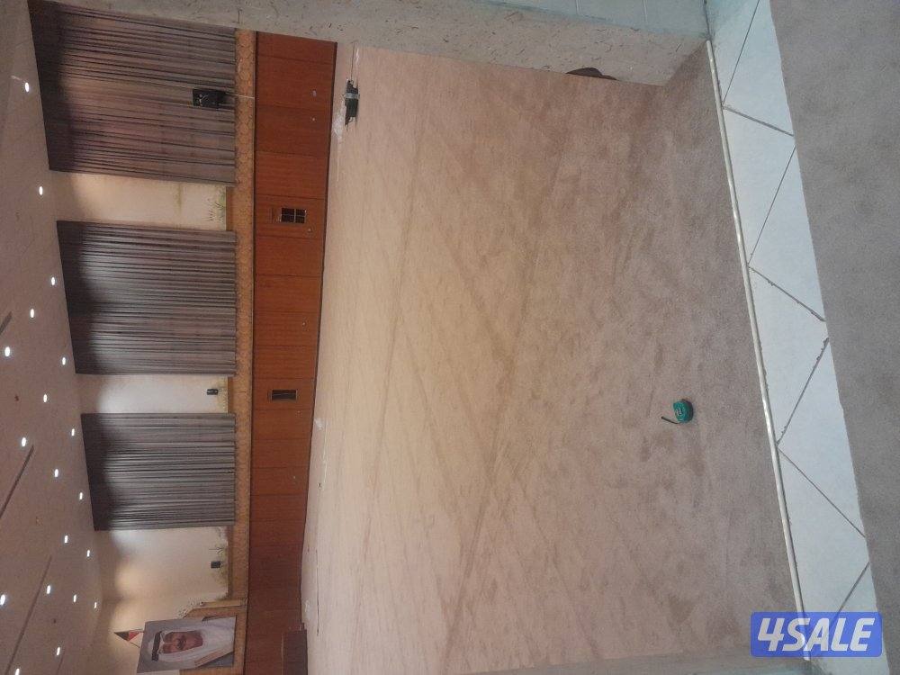 سجاد بالمتر وتنجيد وستاير تركيب باركيه وتركيب درج14