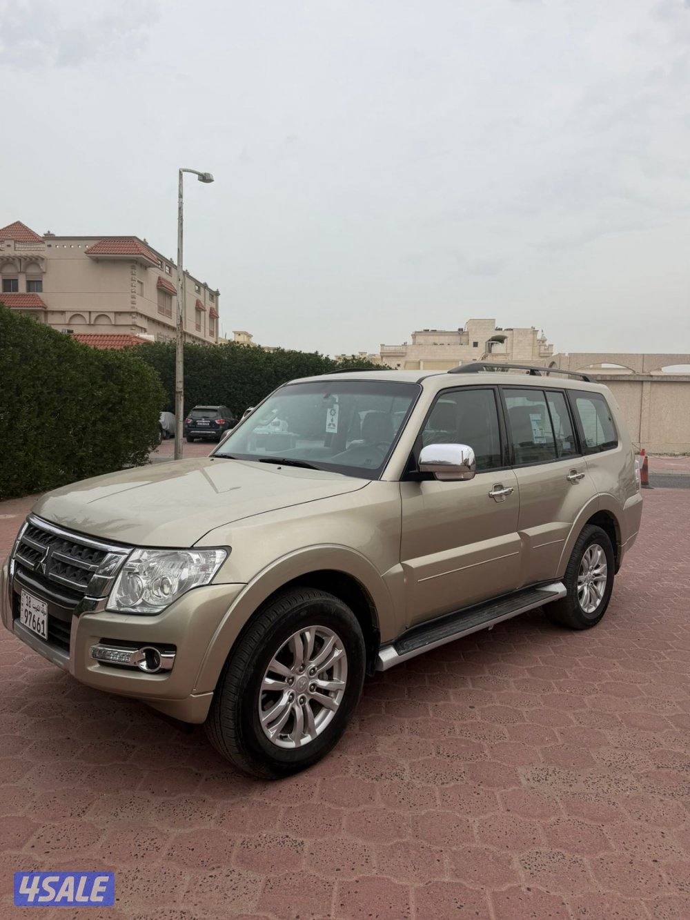 باجيرو الملا موديل 2020 صبغ الوكاله مكينه كبيره 3800ماشي 651