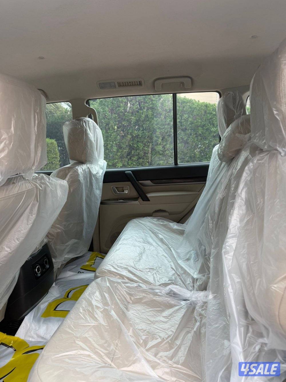 باجيرو الملا موديل 2020 صبغ الوكاله مكينه كبيره 3800ماشي 656