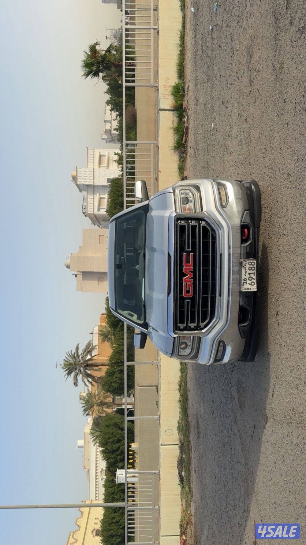 وانيت سييرا1