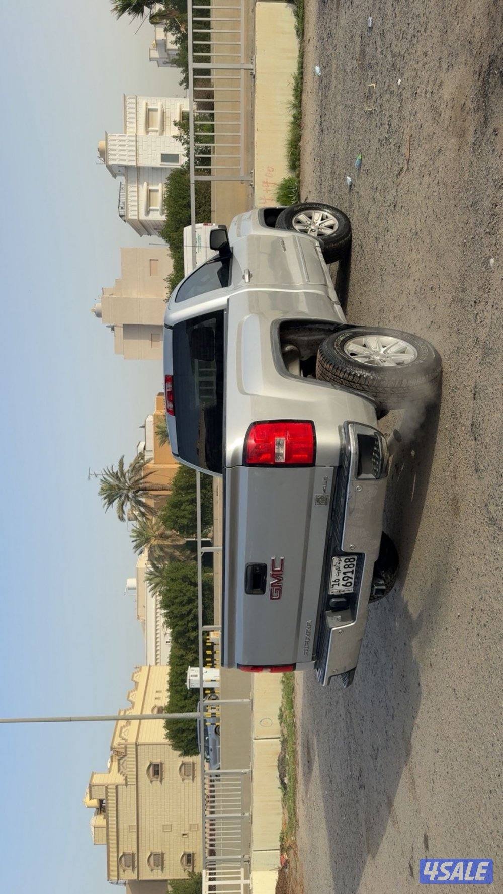 وانيت سييرا3