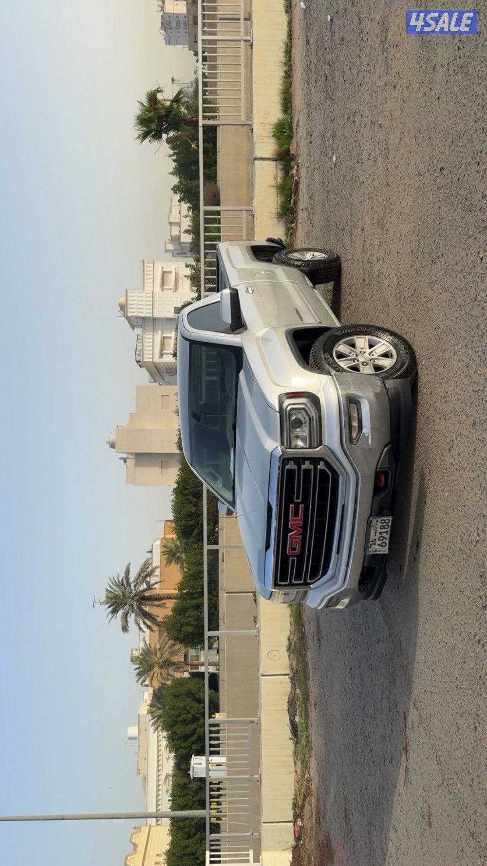 وانيت سييرا4