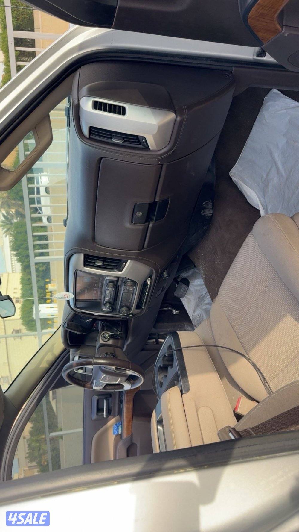 وانيت سييرا7