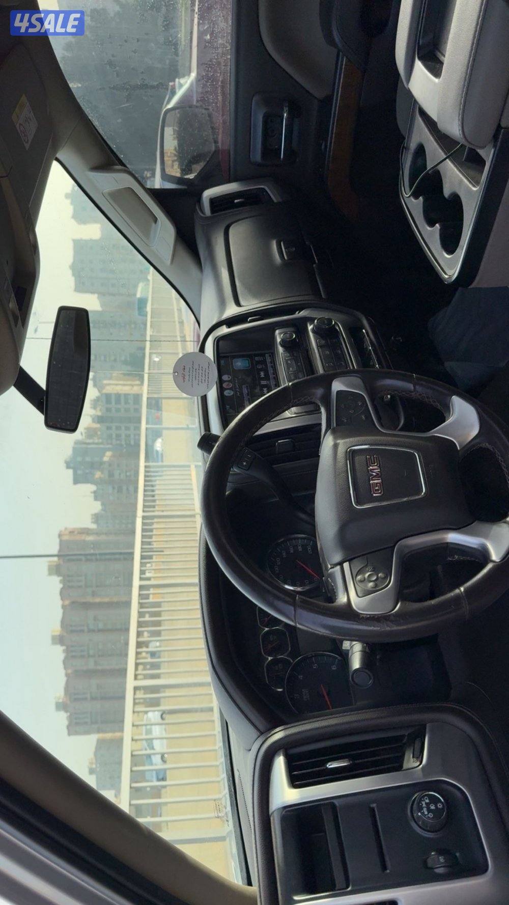 وانيت سييرا9