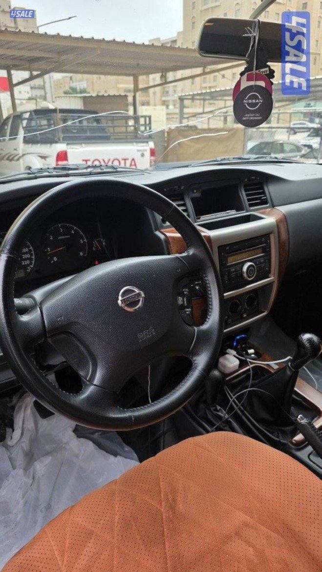 للبيع سفاري 20221