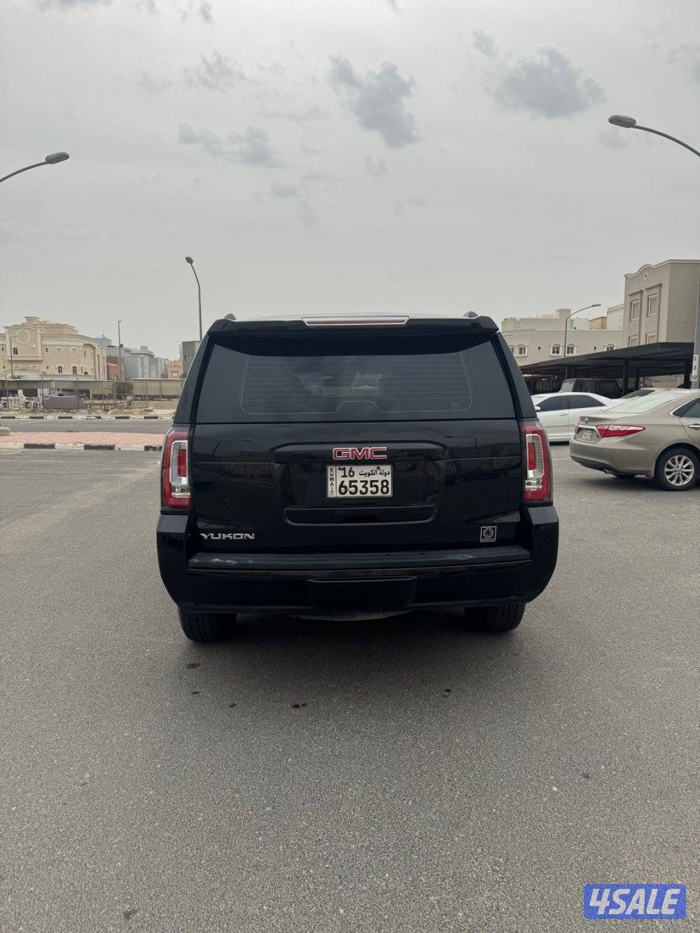 للبيع يوكن موديل 20191