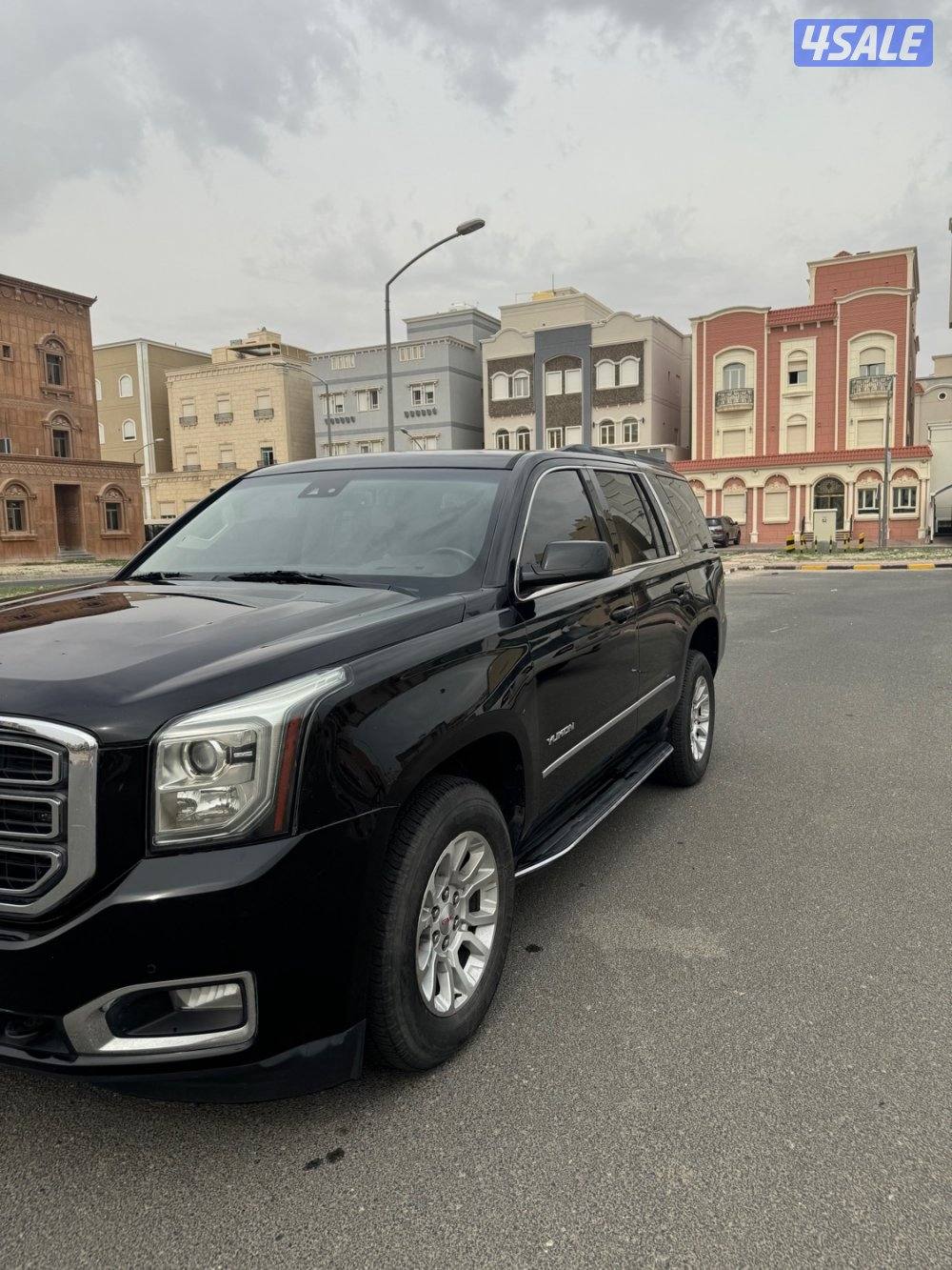 للبيع يوكن موديل 20192