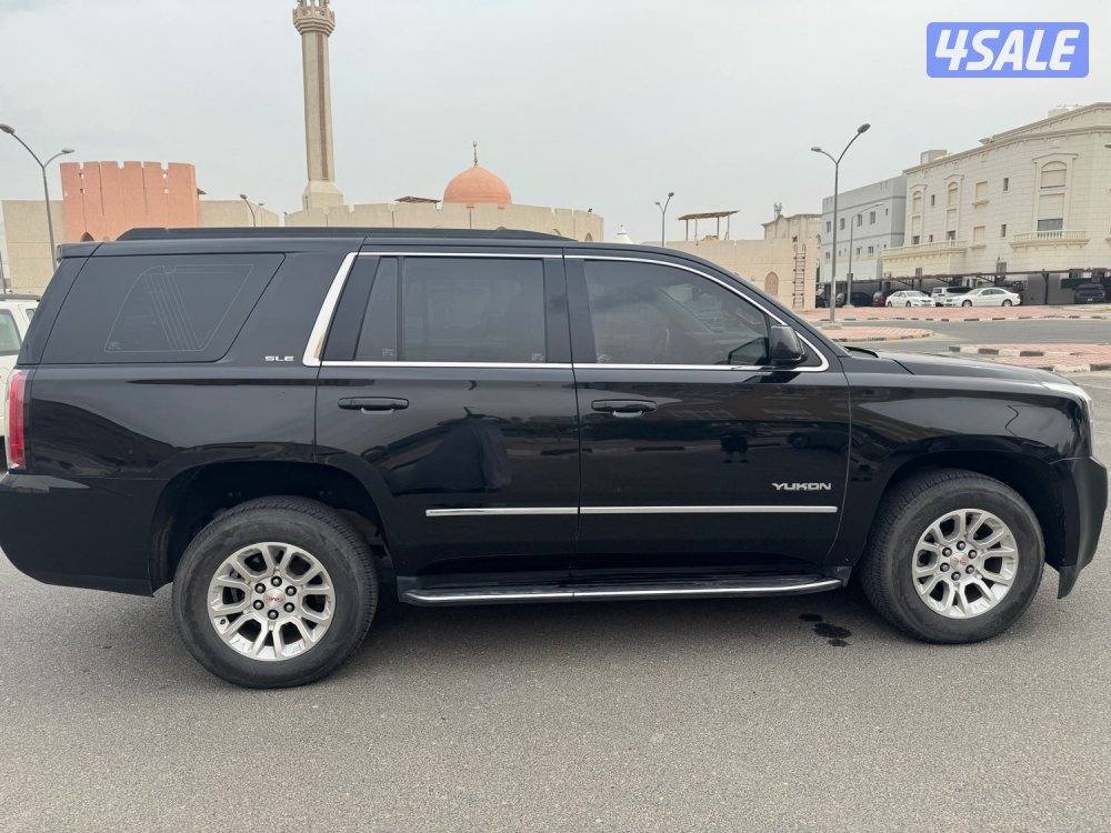 للبيع يوكن موديل 20195