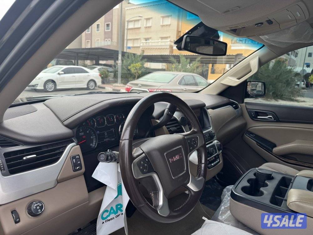 للبيع يوكن موديل 20196