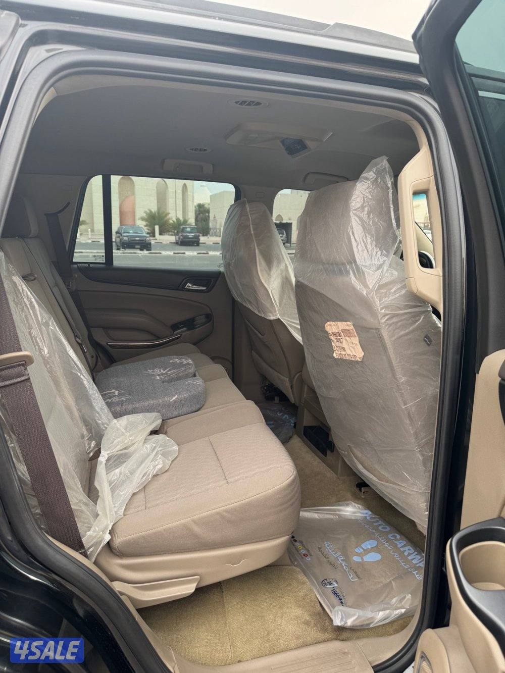 للبيع يوكن موديل 20198