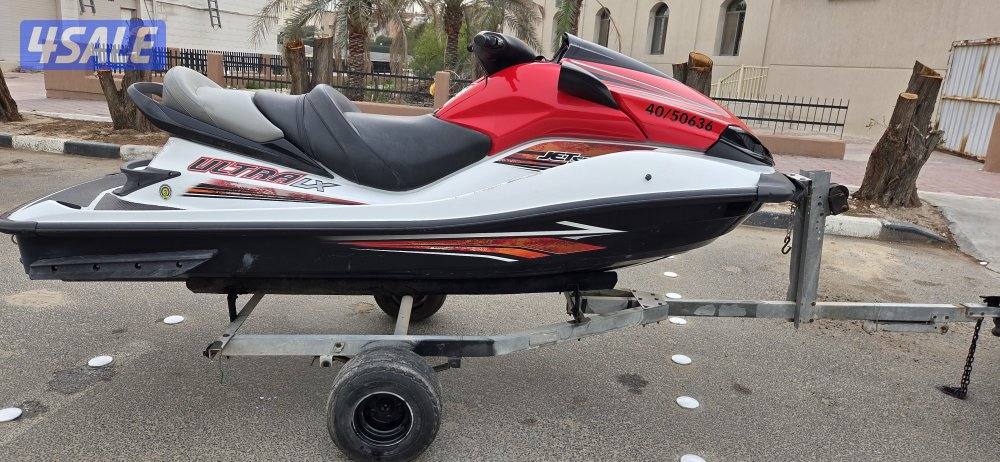 للبيع جت سكي كاواساكي ULTRA LX4
