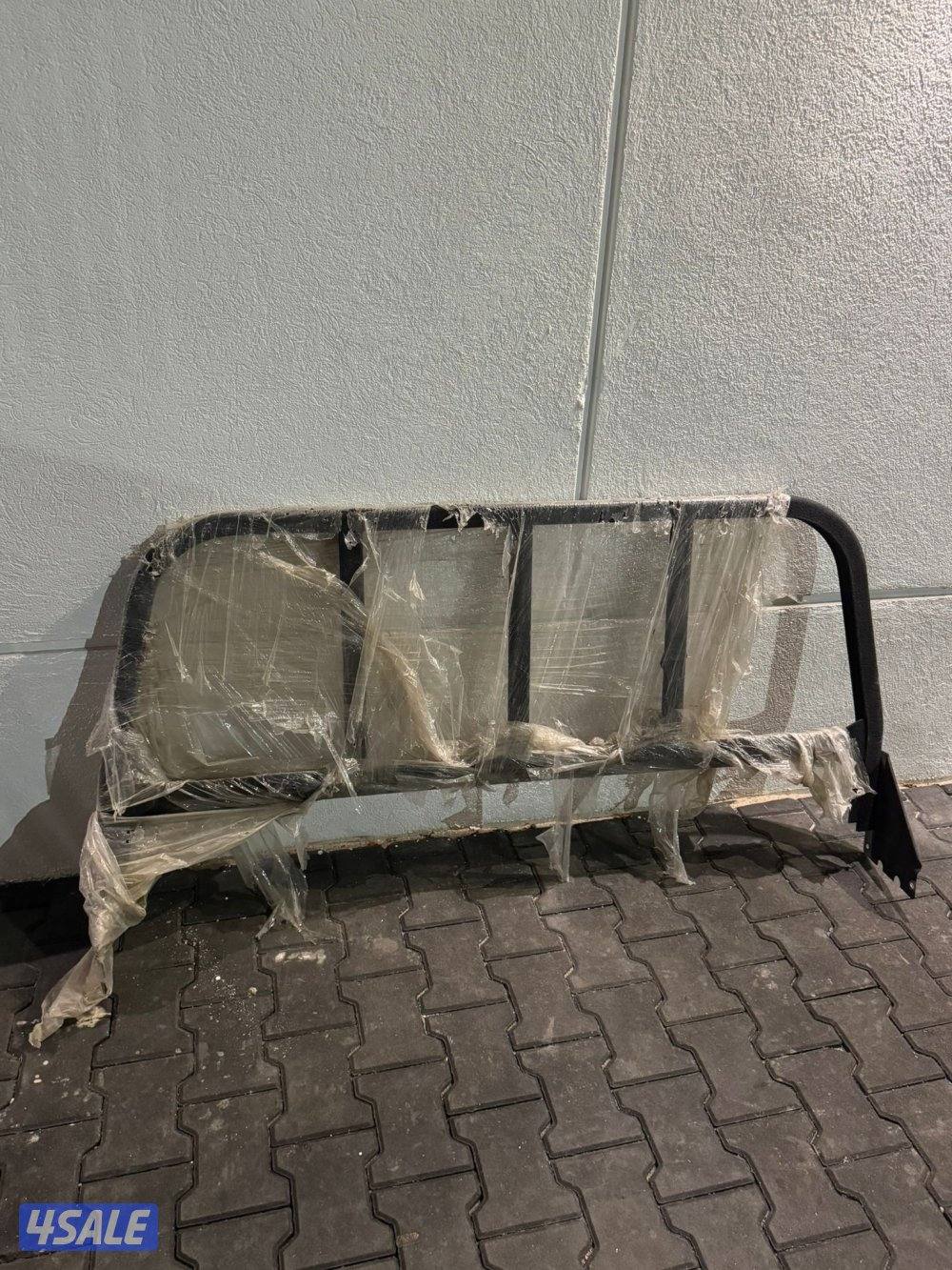 للبيع رفعه اييرون مان فوم سل حق شاص1