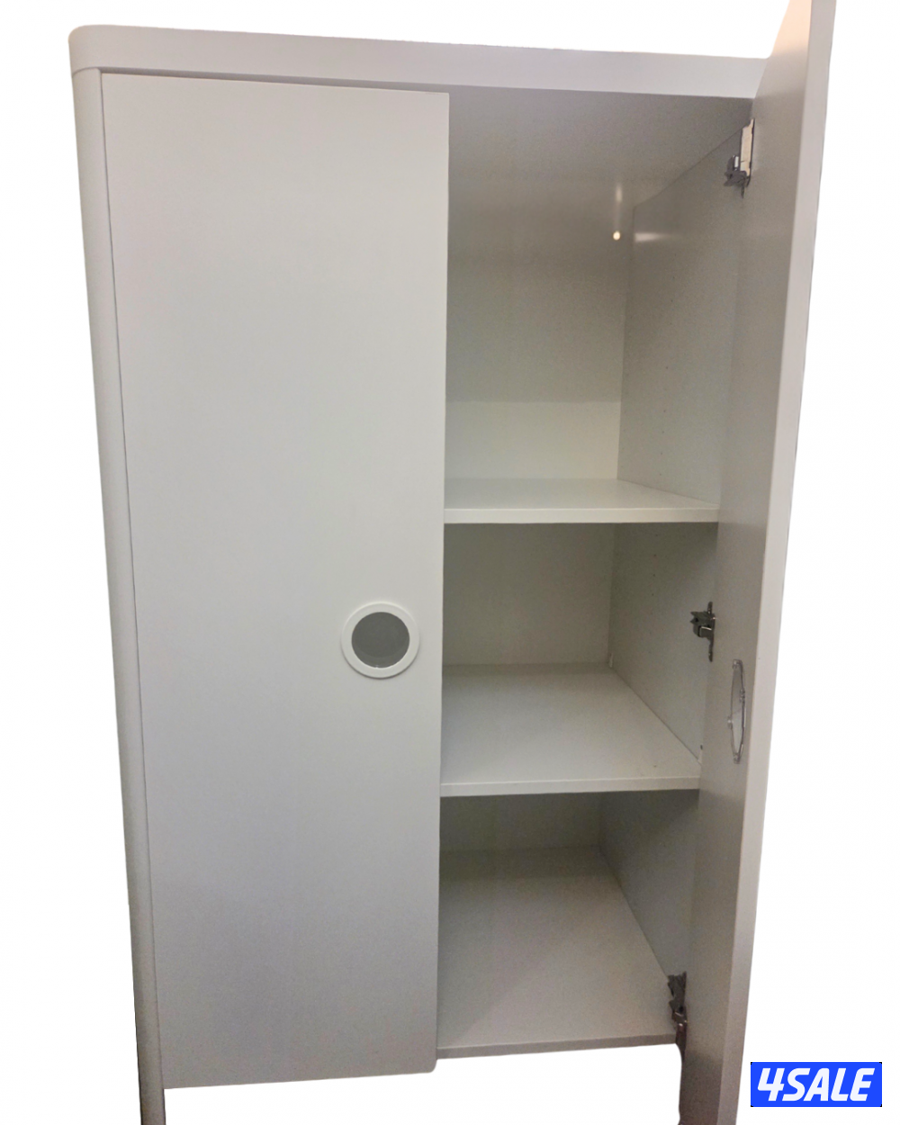 كبت لغرفة الاطفال شبه جديد من ايكيا0