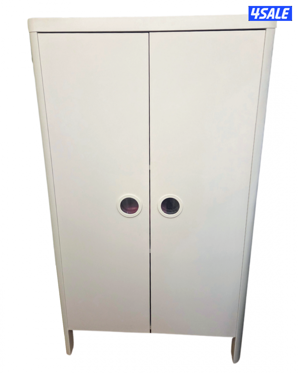 كبت لغرفة الاطفال شبه جديد من ايكيا1