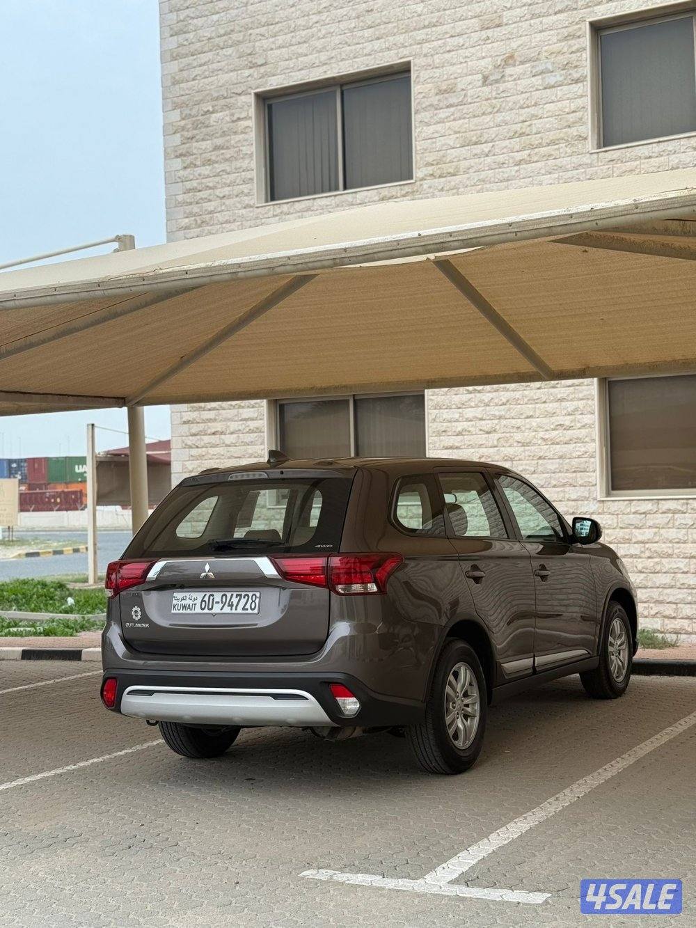 اوتلاندر ٢٠٢٢ صبغ الوكاله4