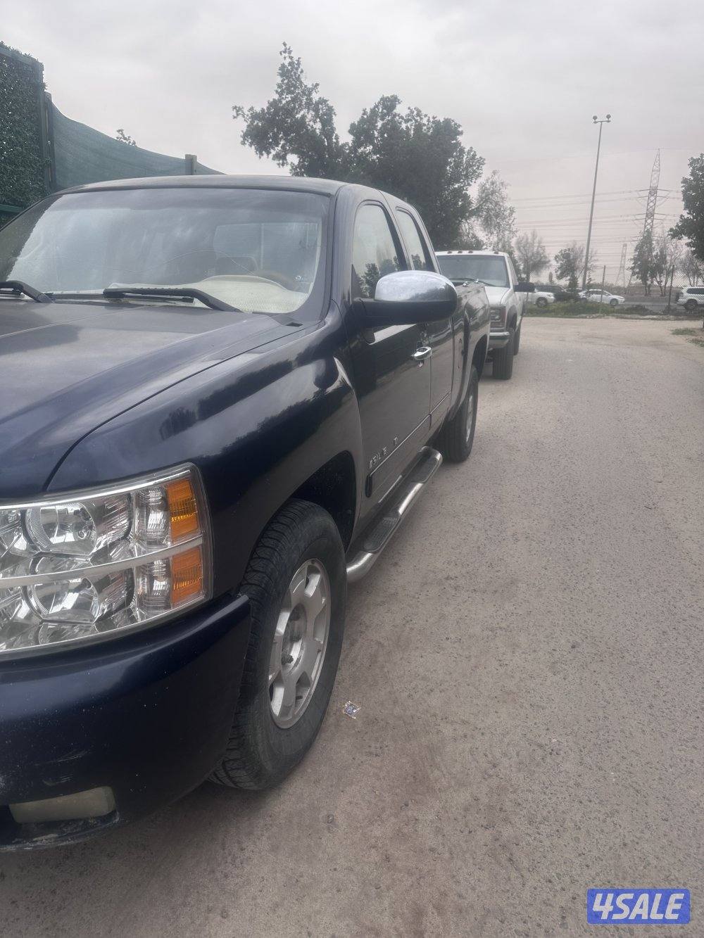 للبيع ونيت شفر م2008 ماشي ٤٩١ الف0