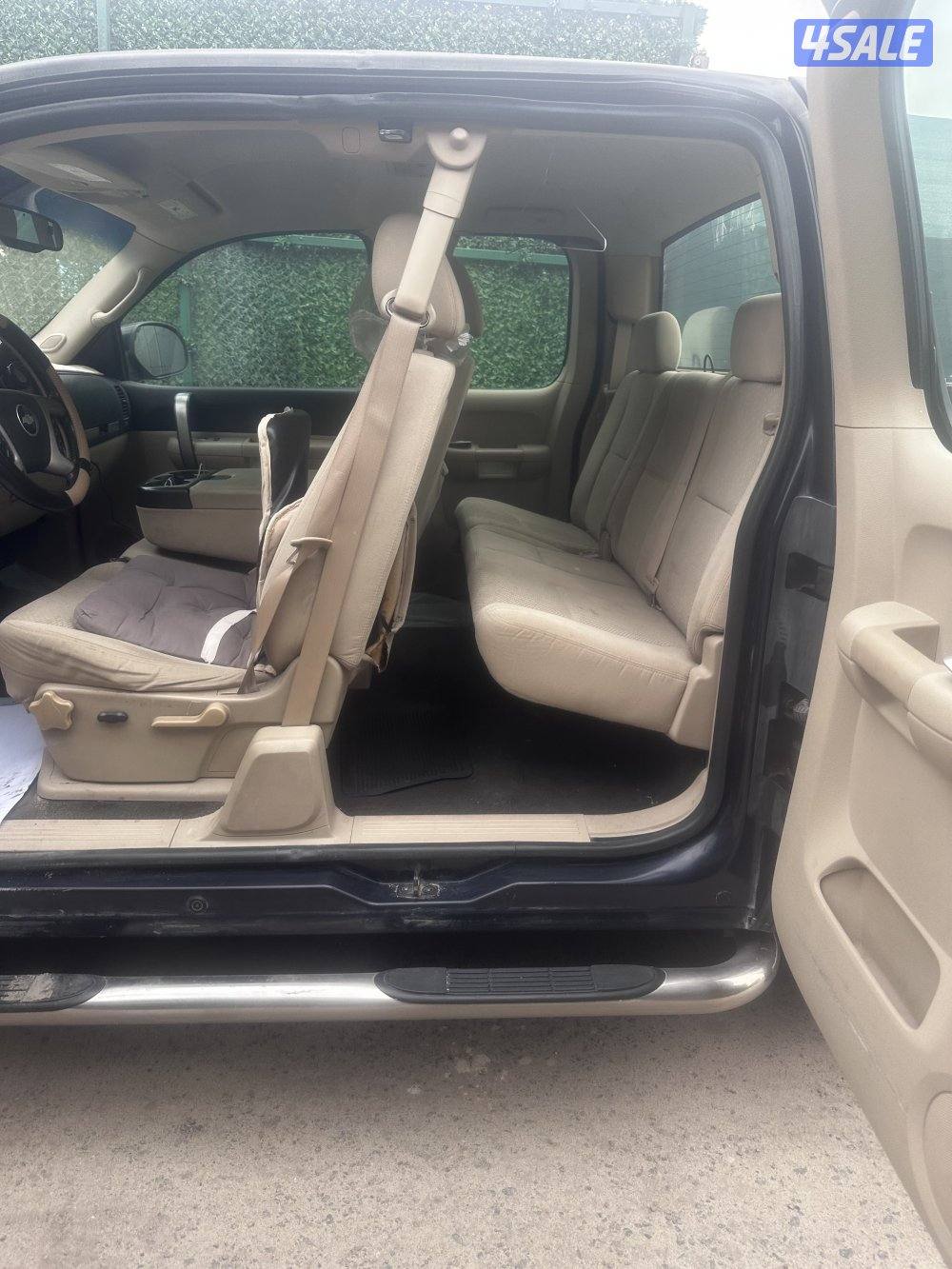 للبيع ونيت شفر م2008 ماشي ٤٩١ الف2