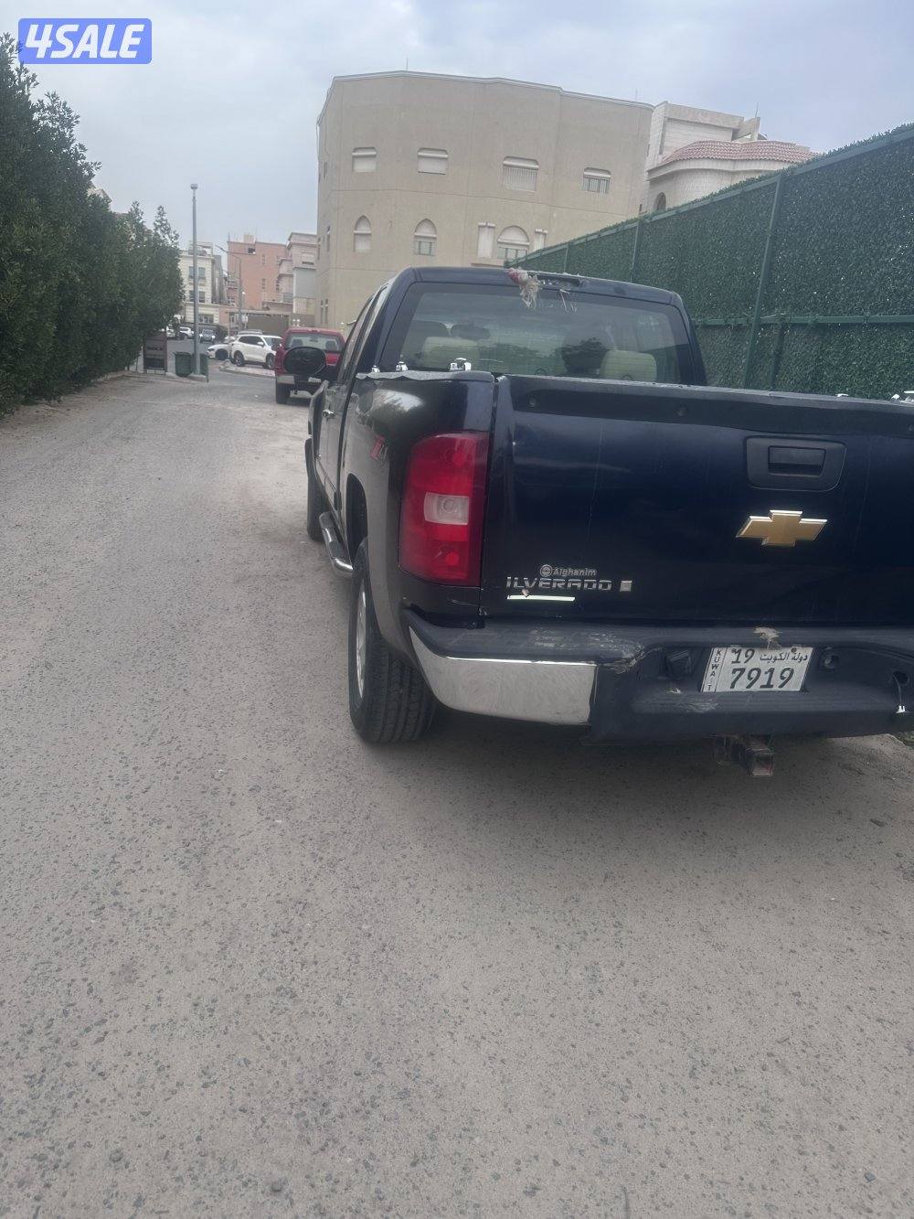 للبيع ونيت شفر م2008 ماشي ٤٩١ الف4