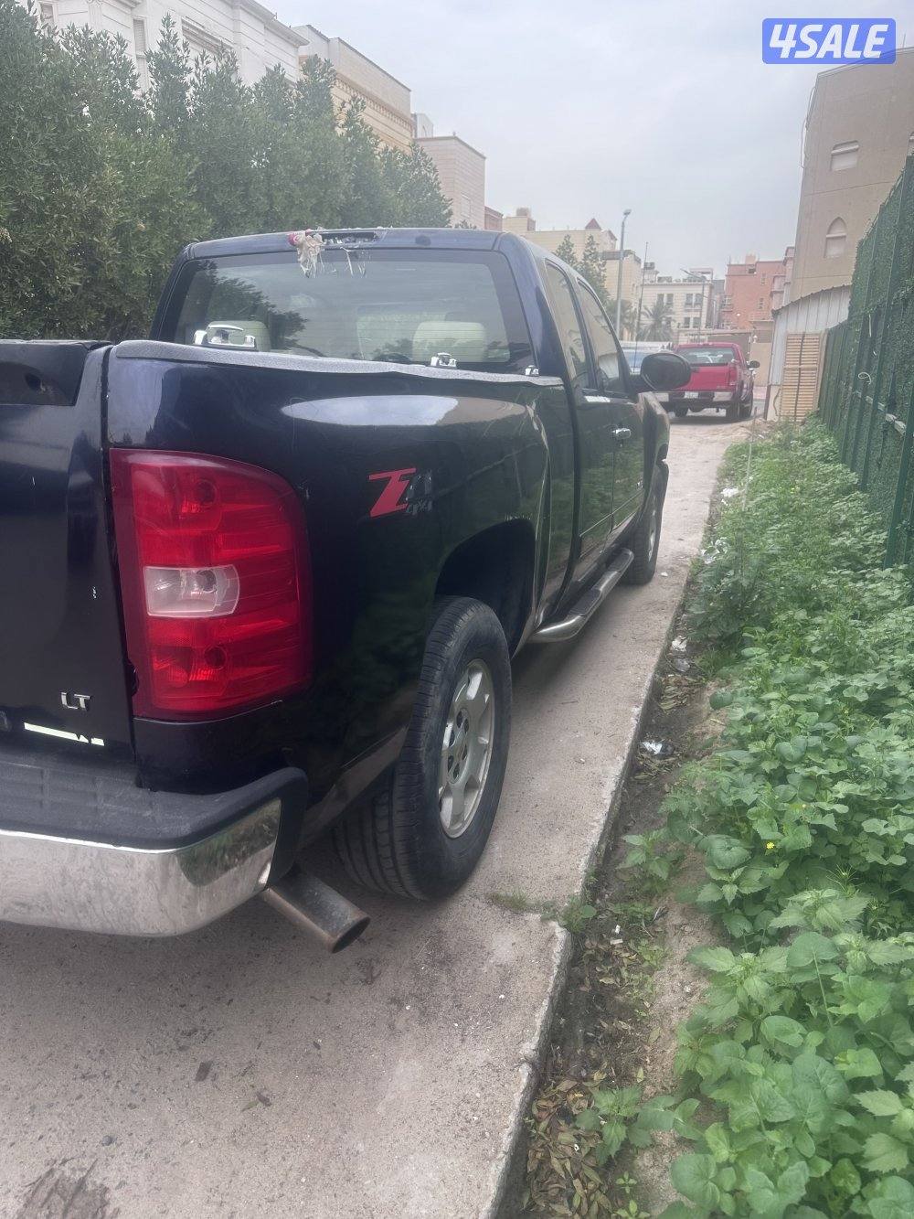 للبيع ونيت شفر م2008 ماشي ٤٩١ الف5