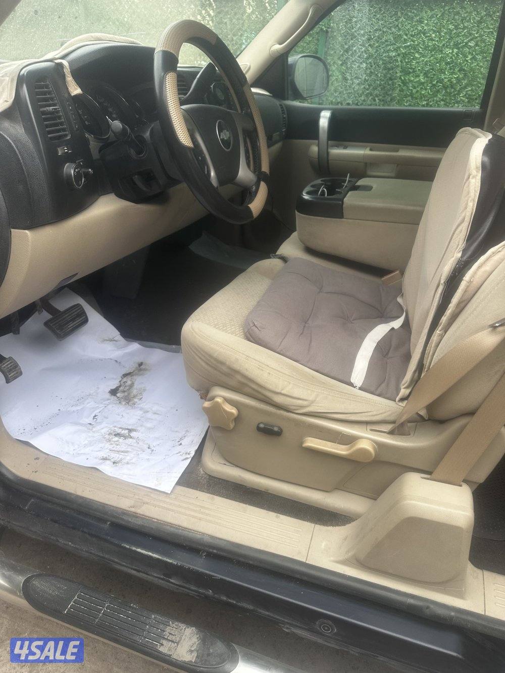 للبيع ونيت شفر م2008 ماشي ٤٩١ الف6