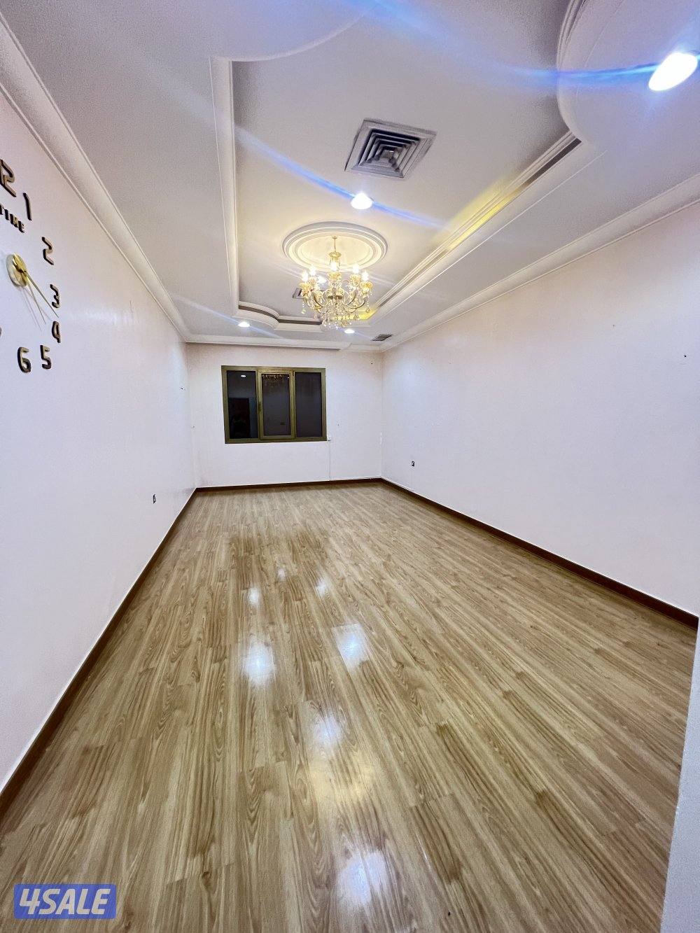 شقة جابر الاحمد — ادوار - بيت حكومي - دوبليكس0