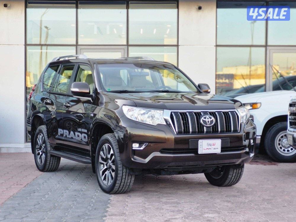 برادو 2022 وكالة1