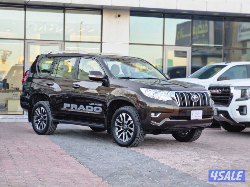 برادو 2022 وكالة2