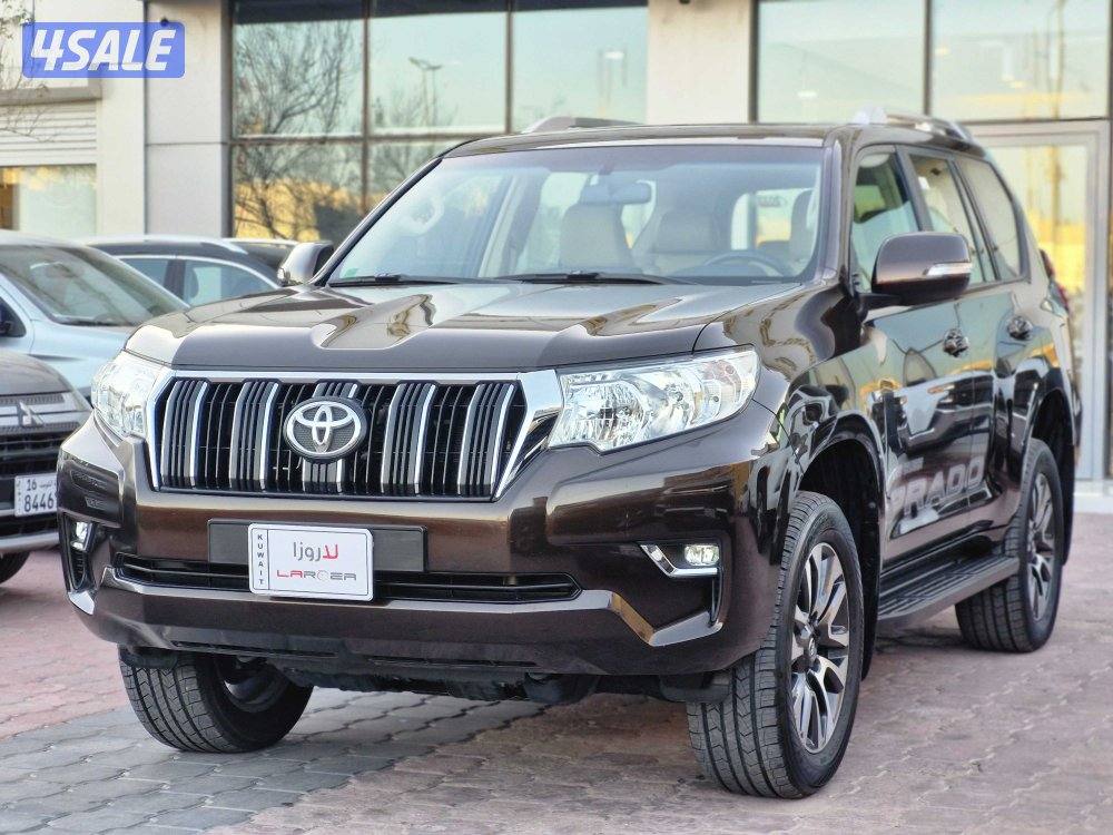 برادو 2022 وكالة4