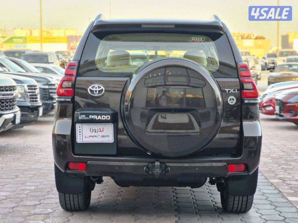 برادو 2022 وكالة5