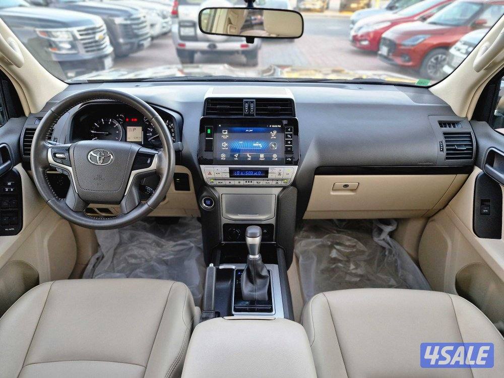 برادو 2022 وكالة10