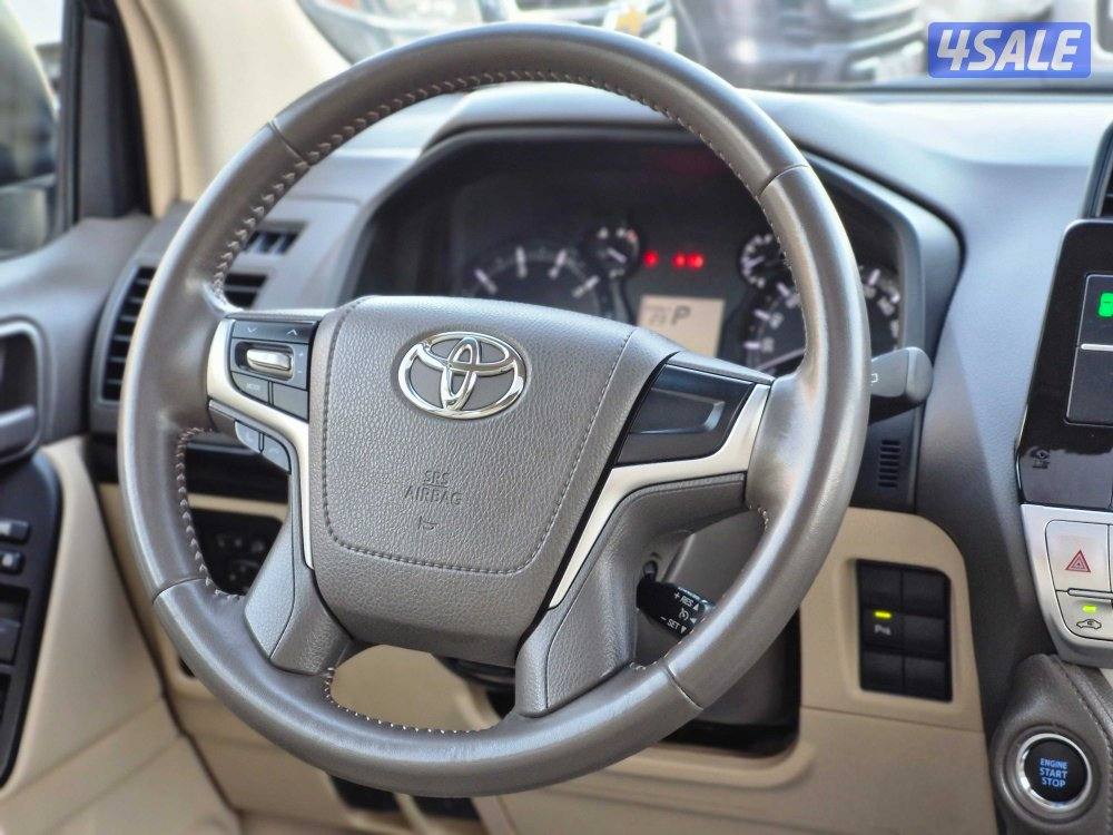 برادو 2022 وكالة11