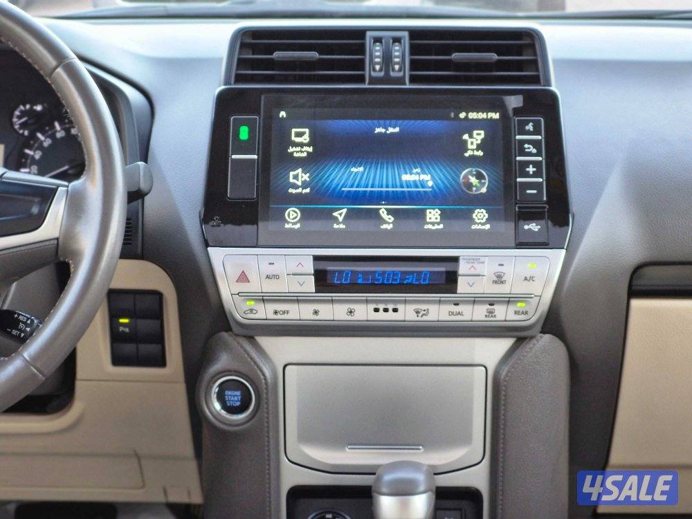 برادو 2022 وكالة12