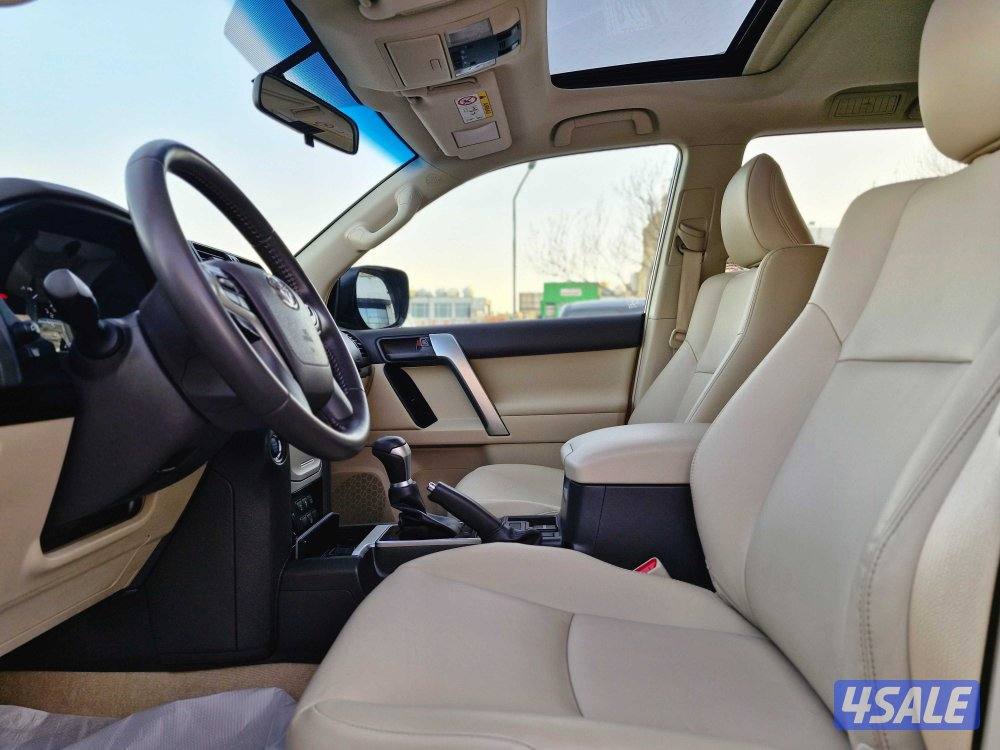 برادو 2022 وكالة14