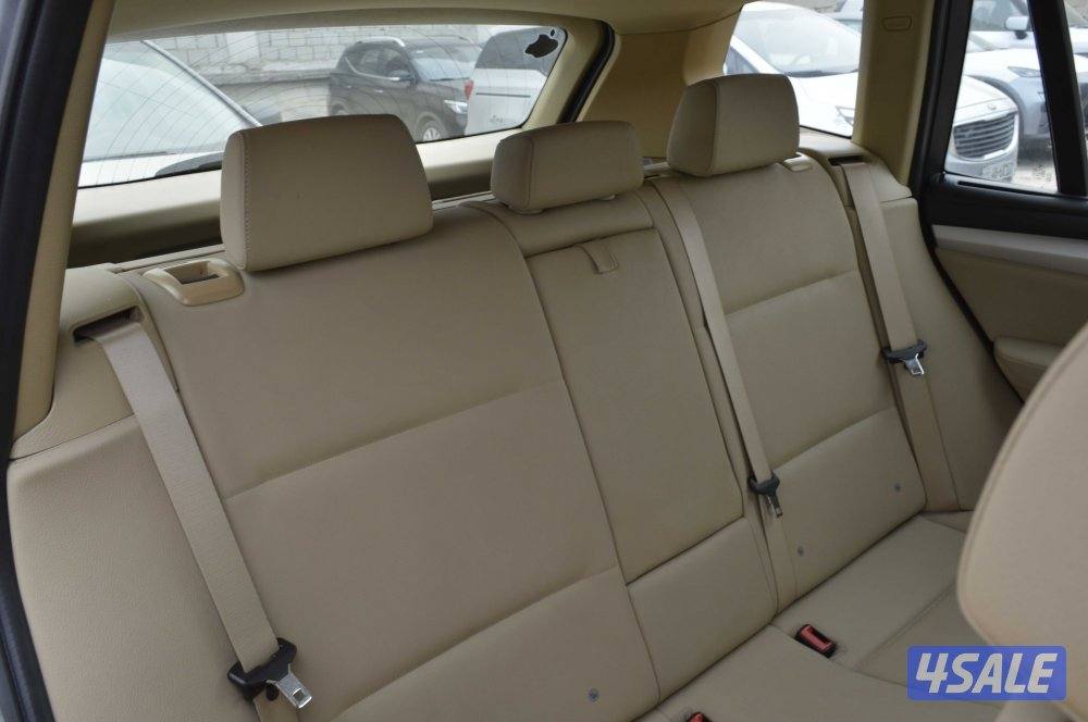 BMW X3 xDrive28i | 2015 | Good Condition | AWD Luxury SUV10