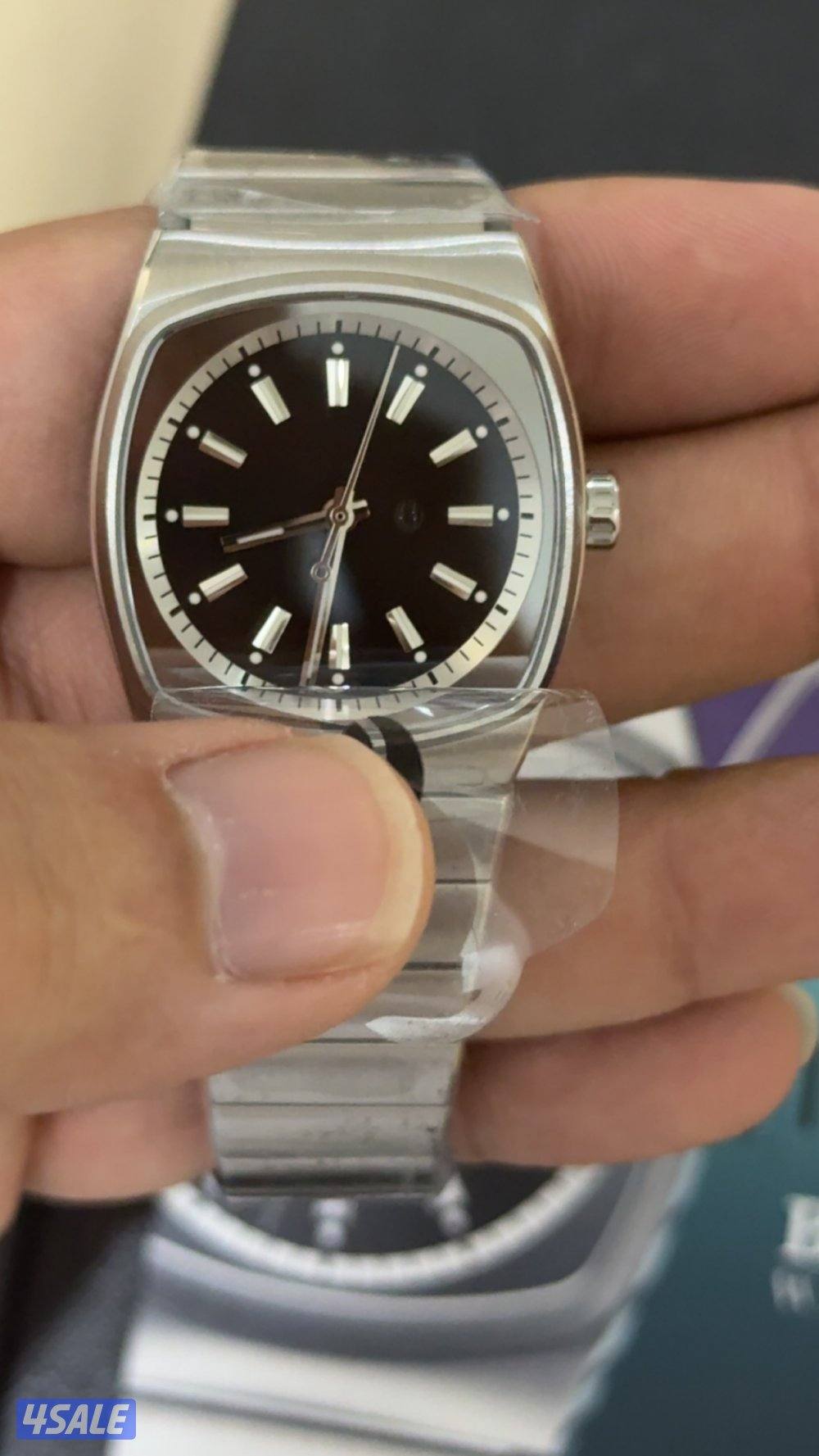 ساعة بريو الأمريكية3