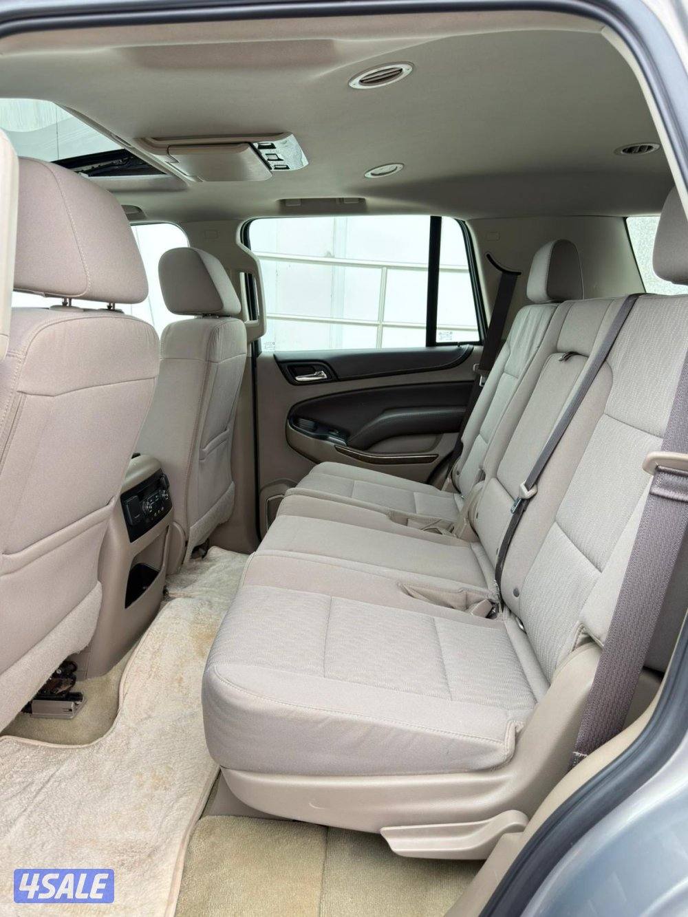 تاهو LT2 2017 صبغ الوكاله10