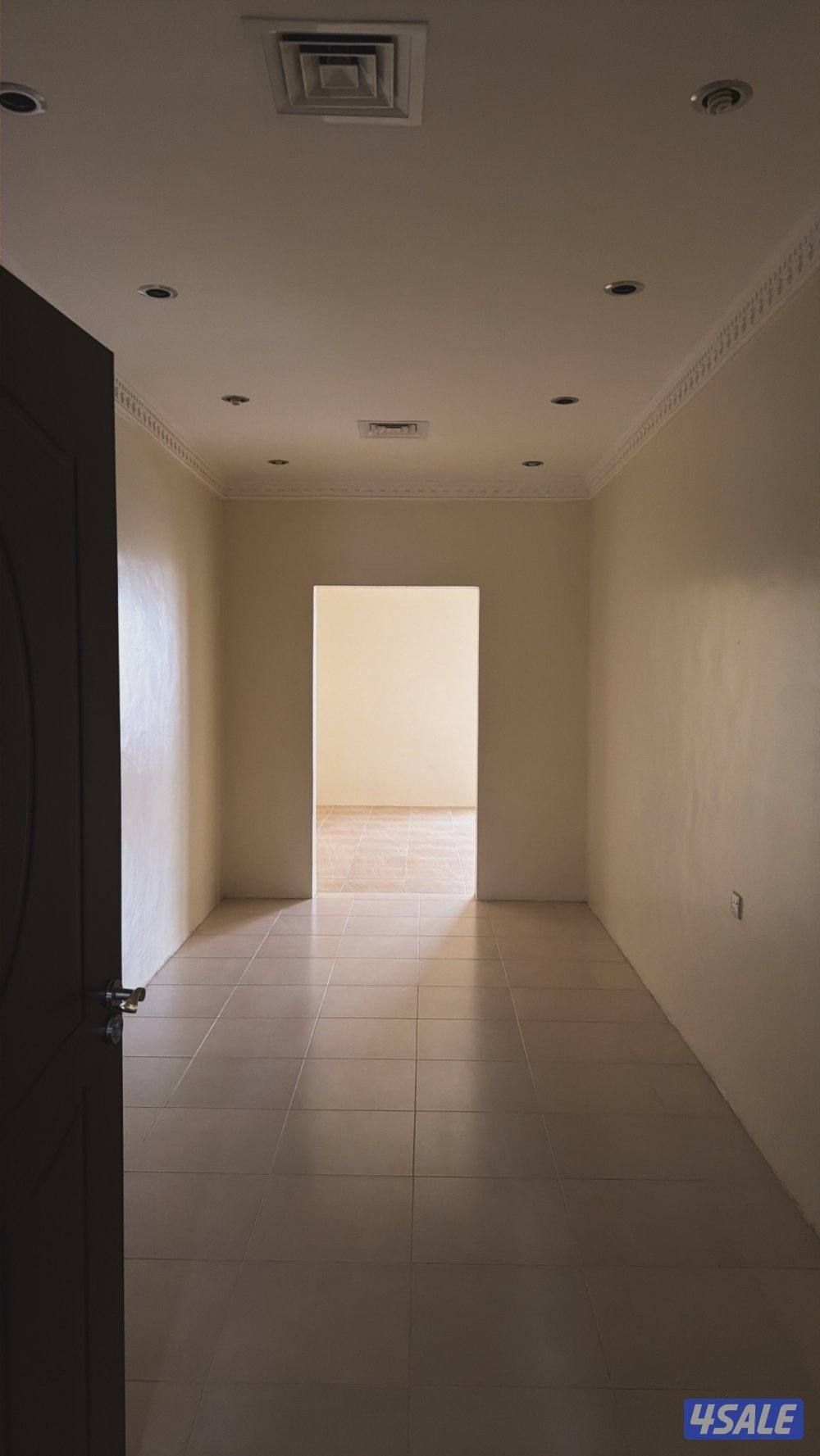 شقه للايجار في صباح الاحمد من المالك مباشر2