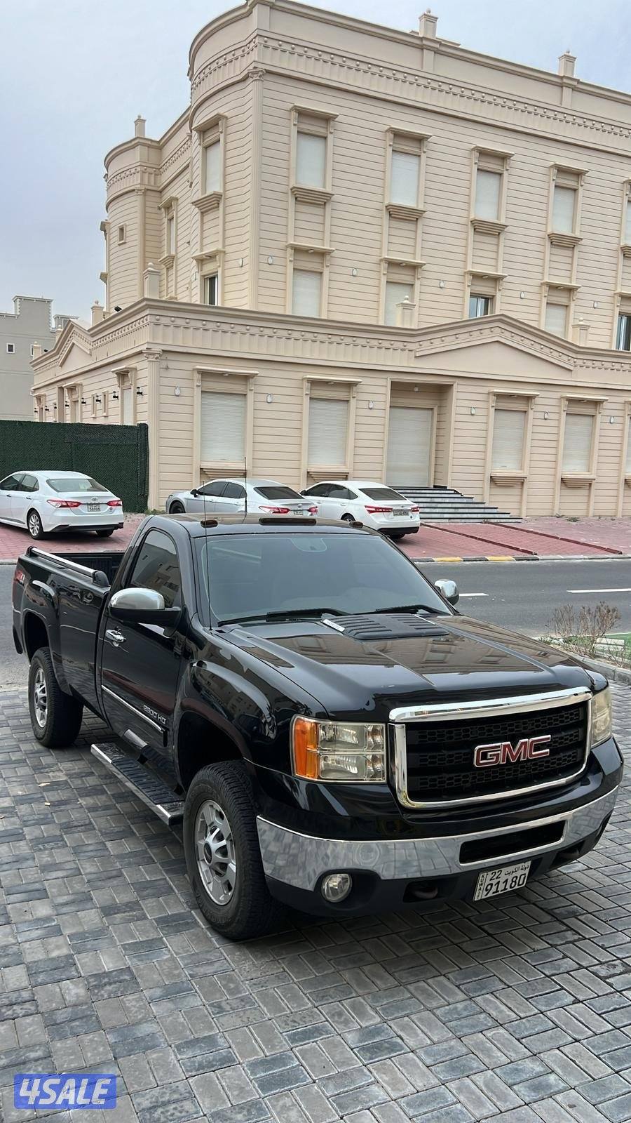 للبيع وانيت اج دي دبل قير وارد قطر شرط الفحص بالكامل الوعد عند الفحص0