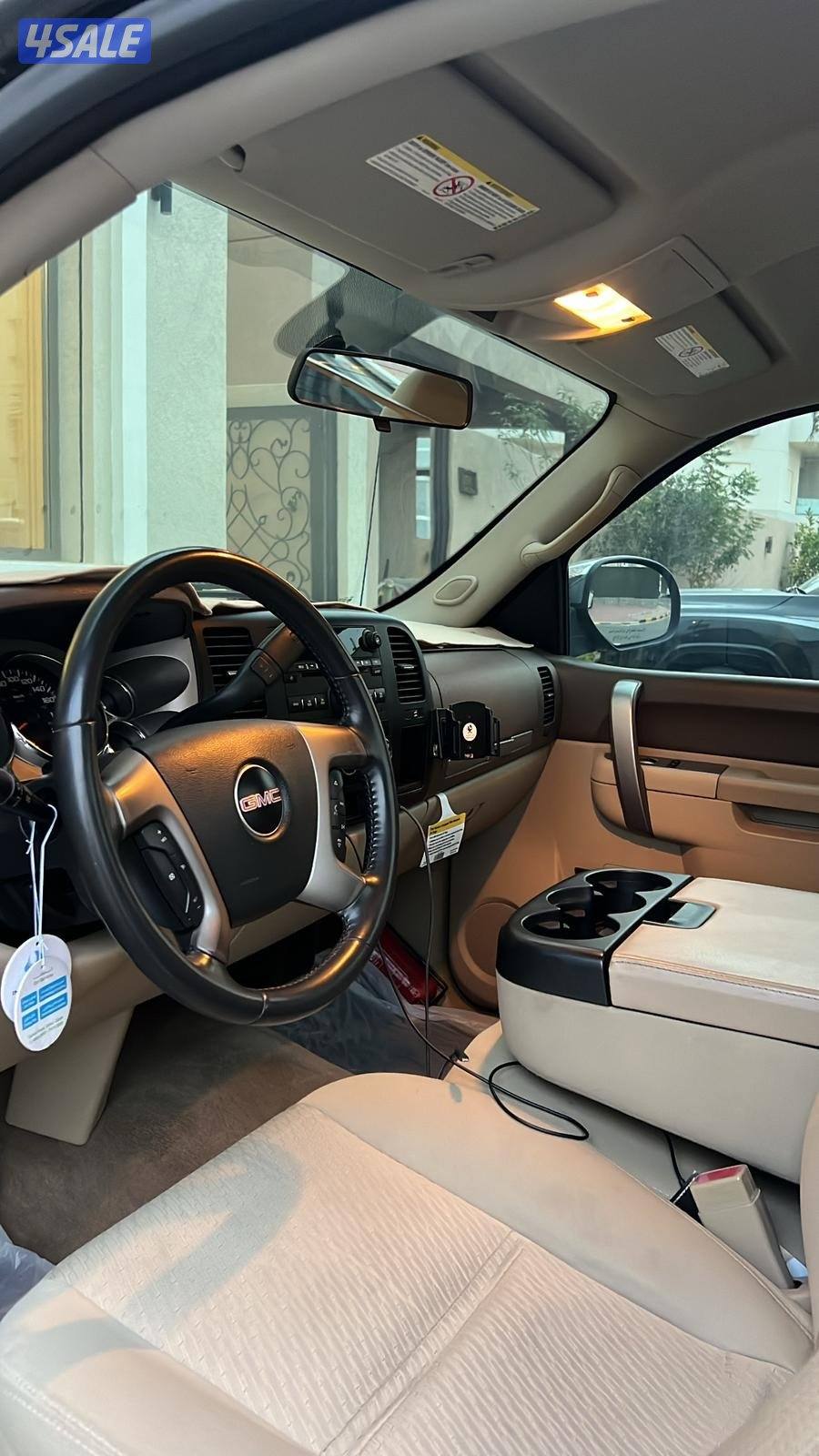 للبيع وانيت اج دي دبل قير وارد قطر شرط الفحص بالكامل الوعد عند الفحص3